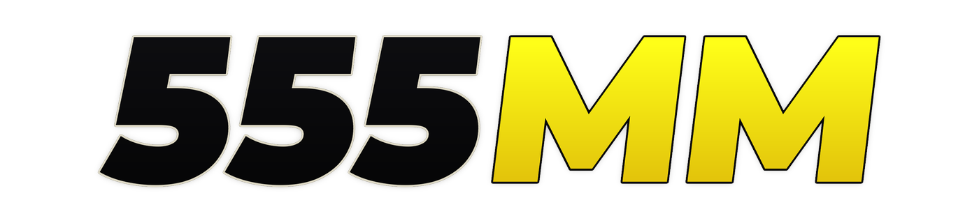 555mm